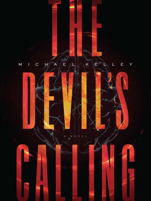 cover image of The Devil's Calling